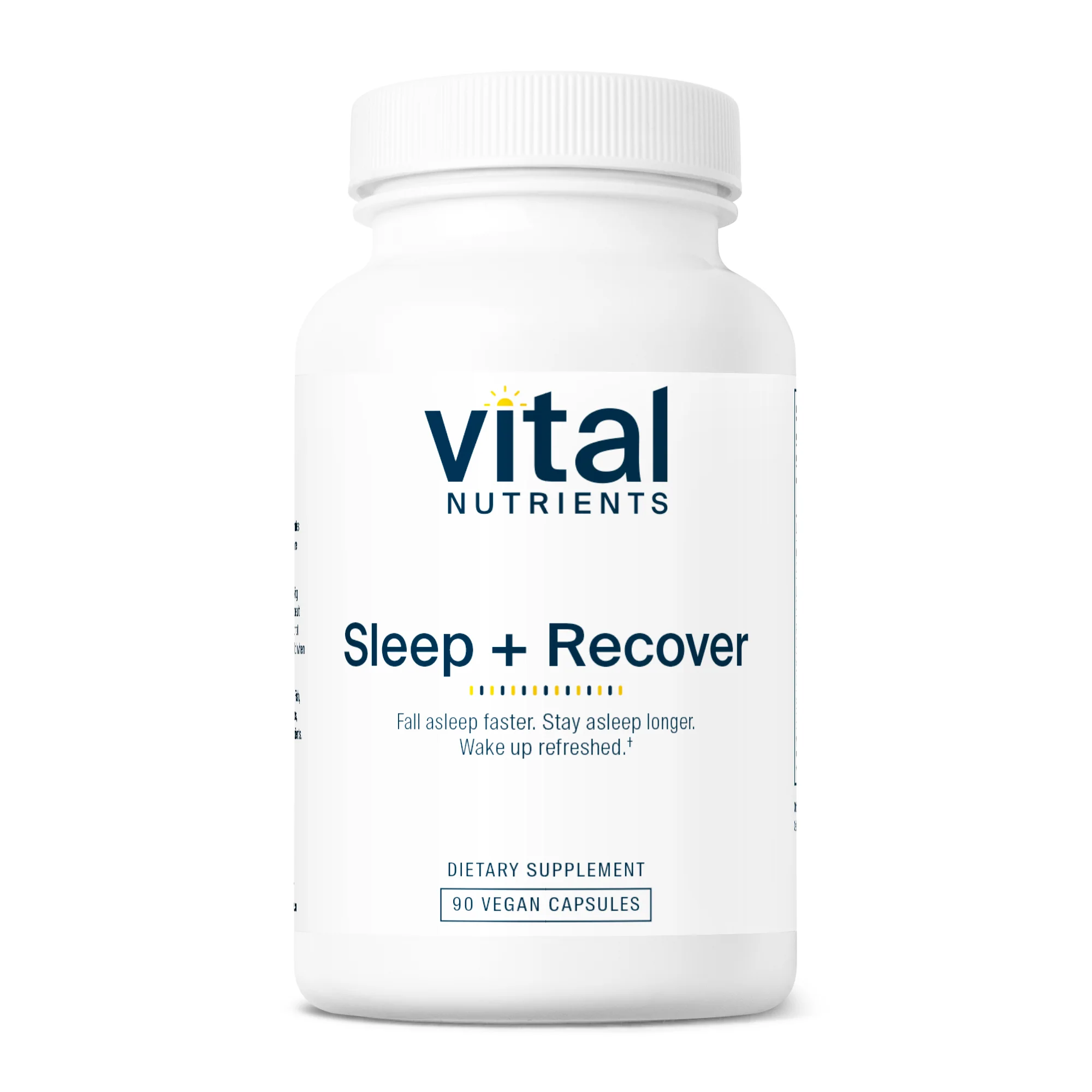 Sleep + Recover - Image 5