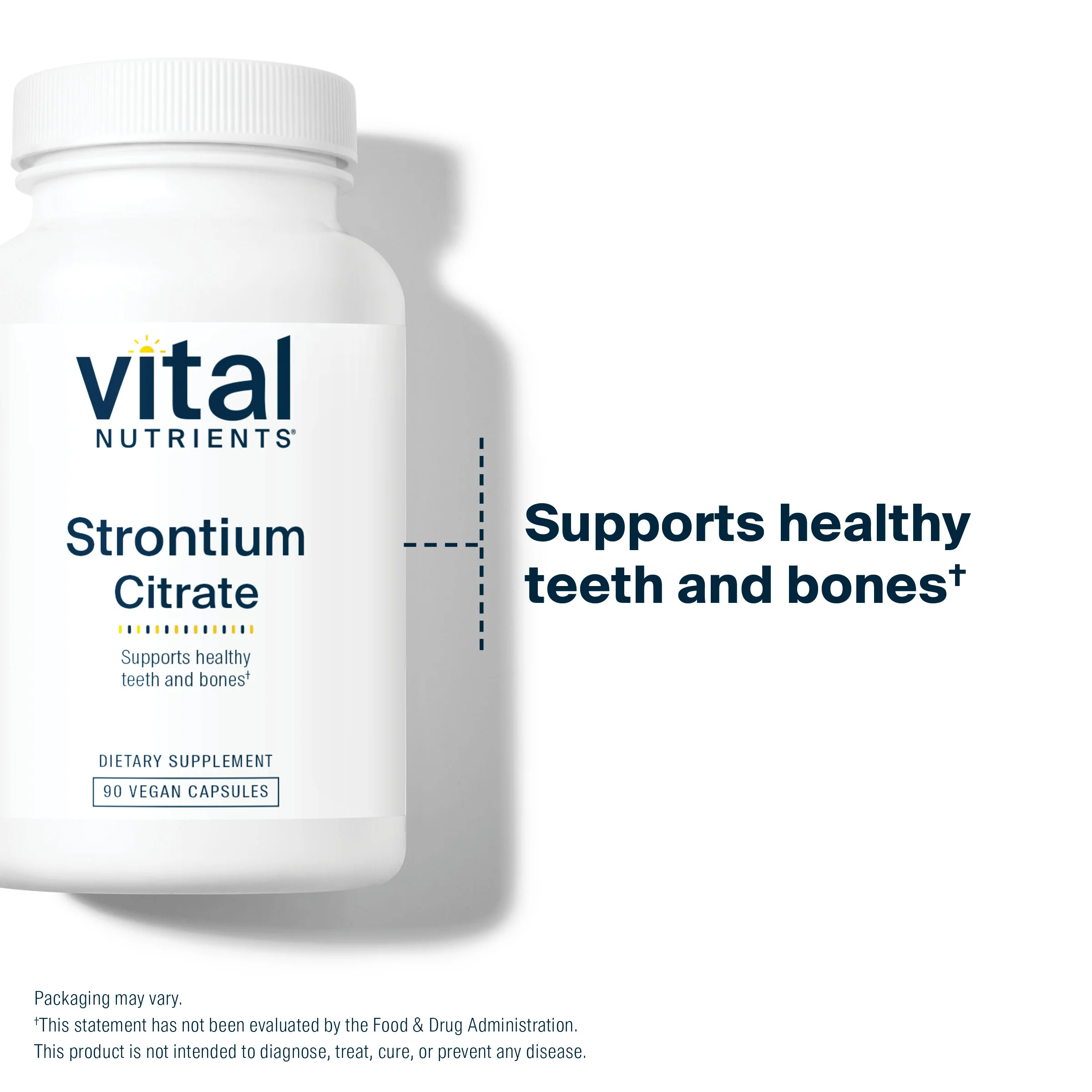 Strontium Citrate - Image 3