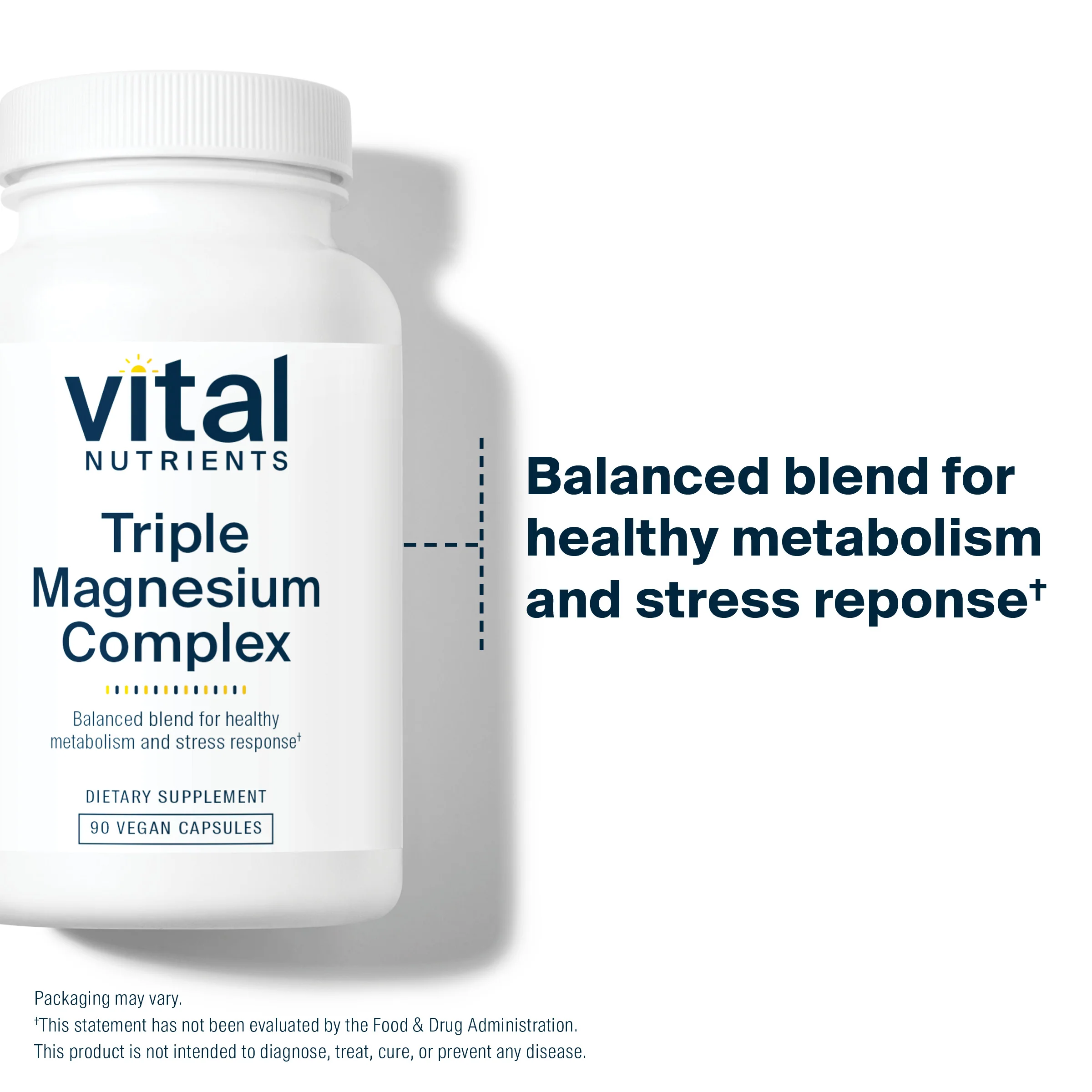 Triple Magnesium Complex - Image 3