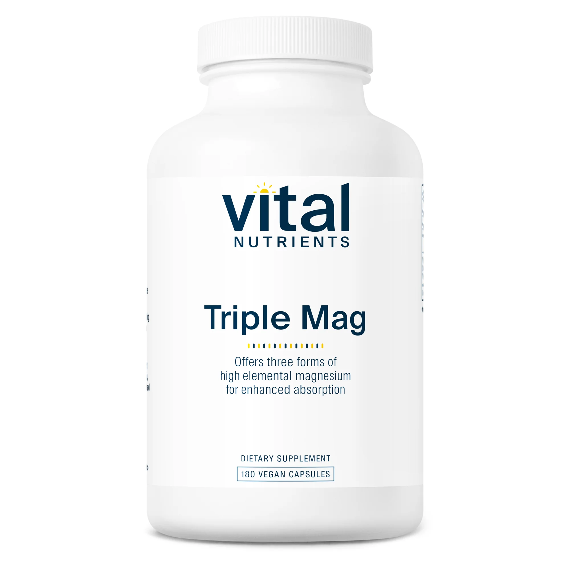 Triple Magnesium Complex - Image 5