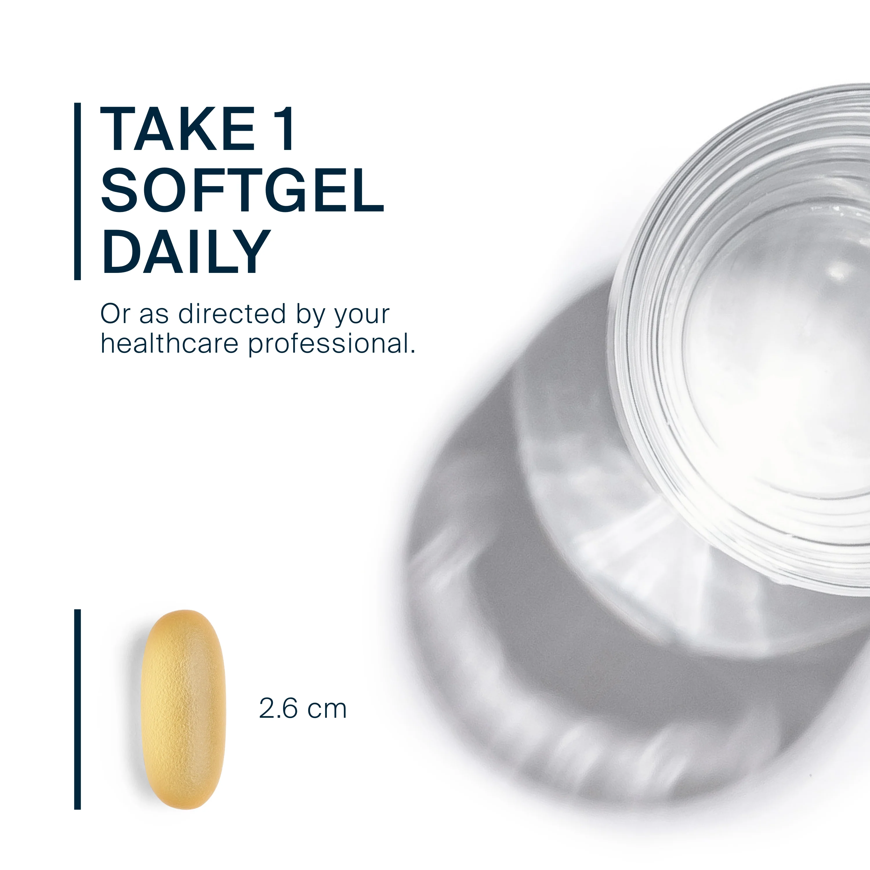 Ultra Pure® Fish Oil 700 Enteric - Image 4