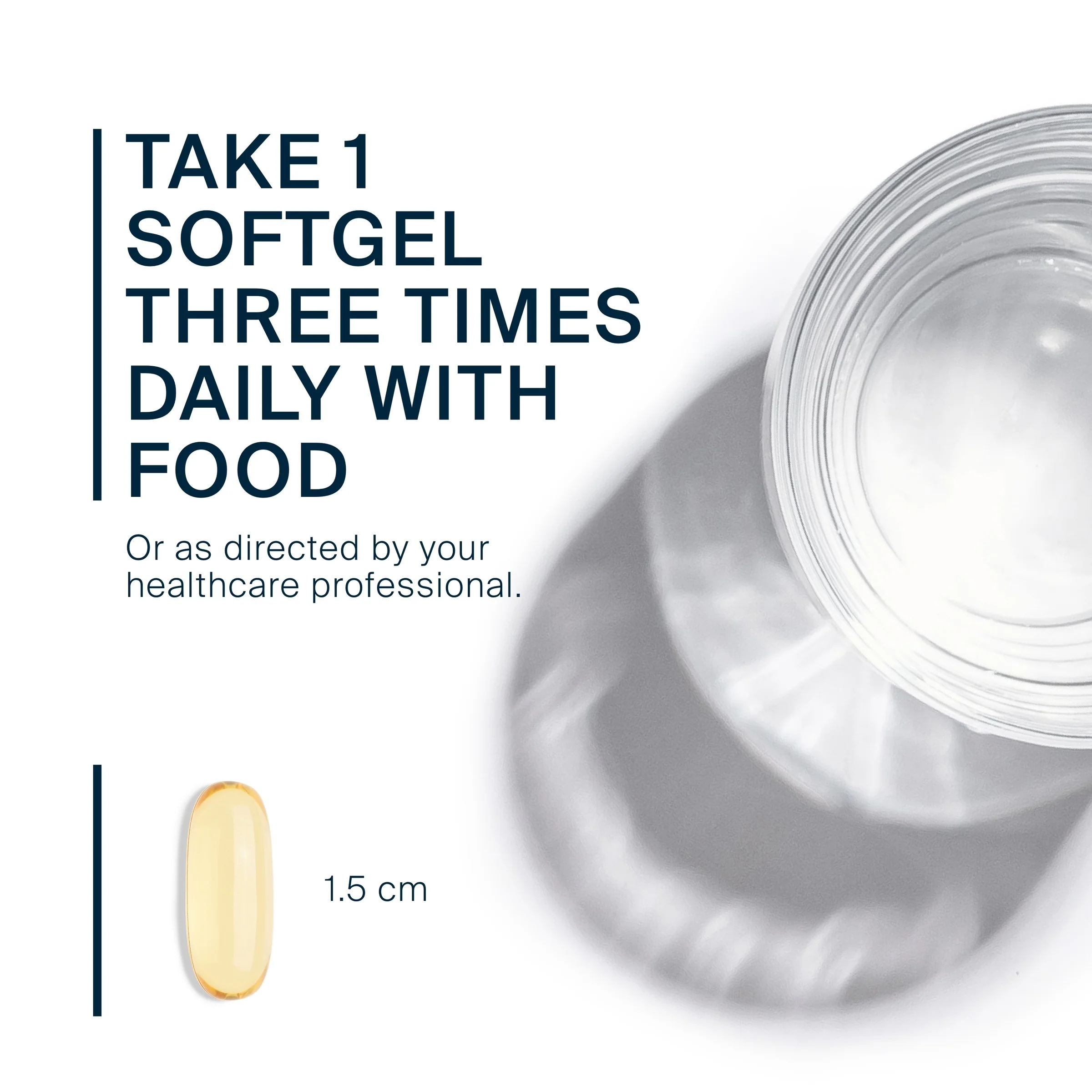 Ultra Pure®Fish Oil 800 Pharmaceutical Grade - Image 4
