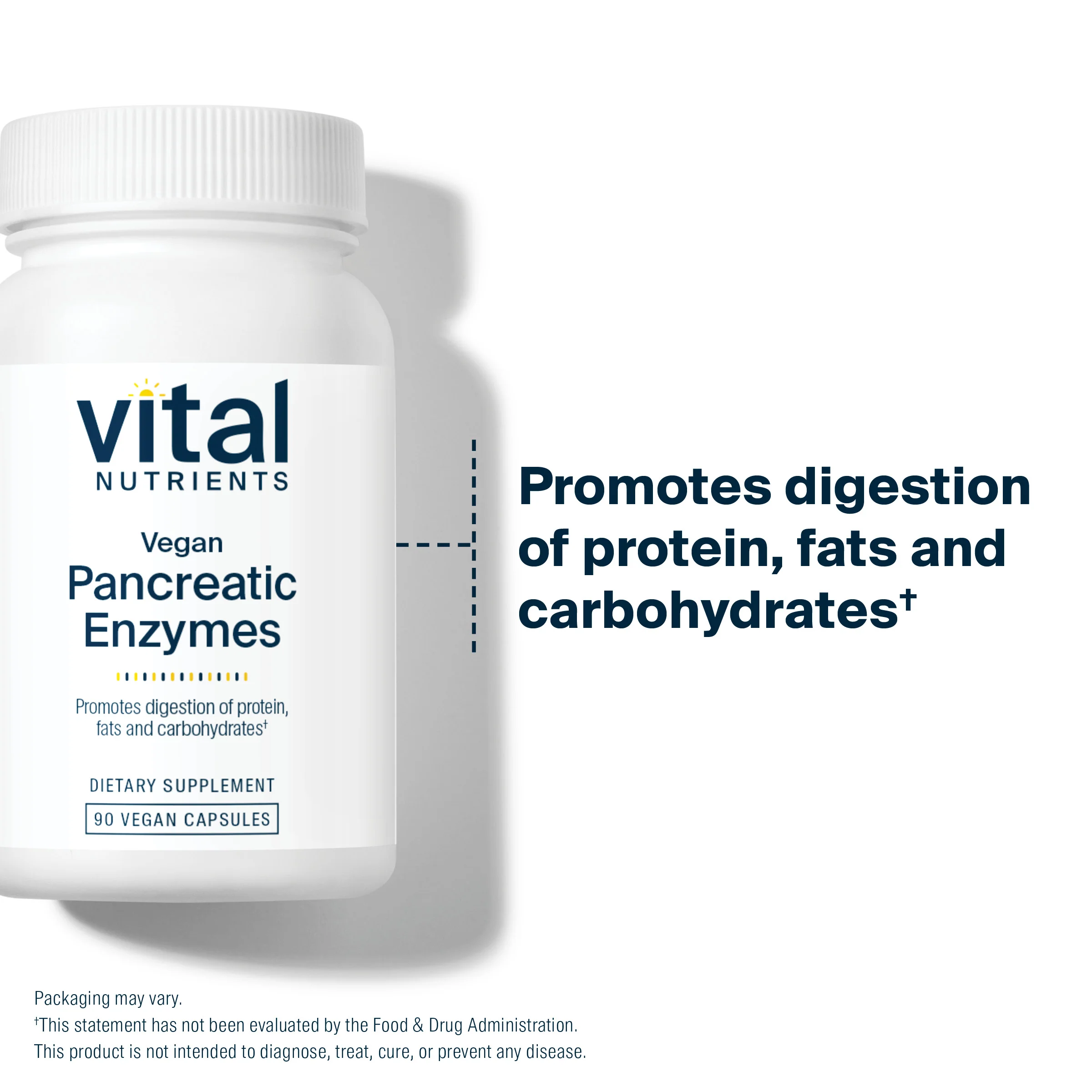 Vegan Pancreatic Enzymes - Image 3