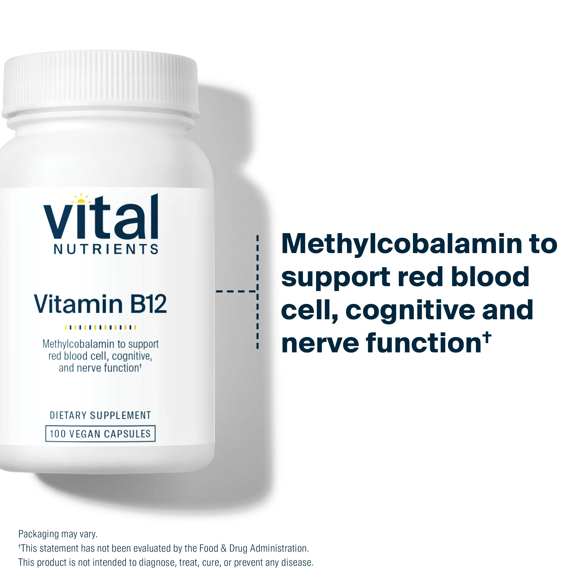 Vitamin B12 1000mcg - Image 3